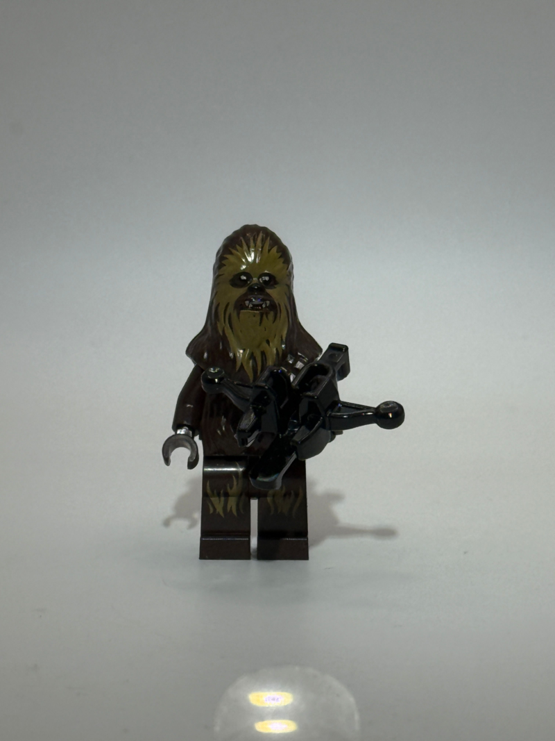 LEGO Star Wars Chewbacca Minifigure