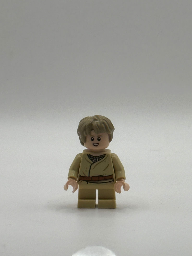 LEGO Star Wars Anakin Skywalker (Tatooine) Minifigure
