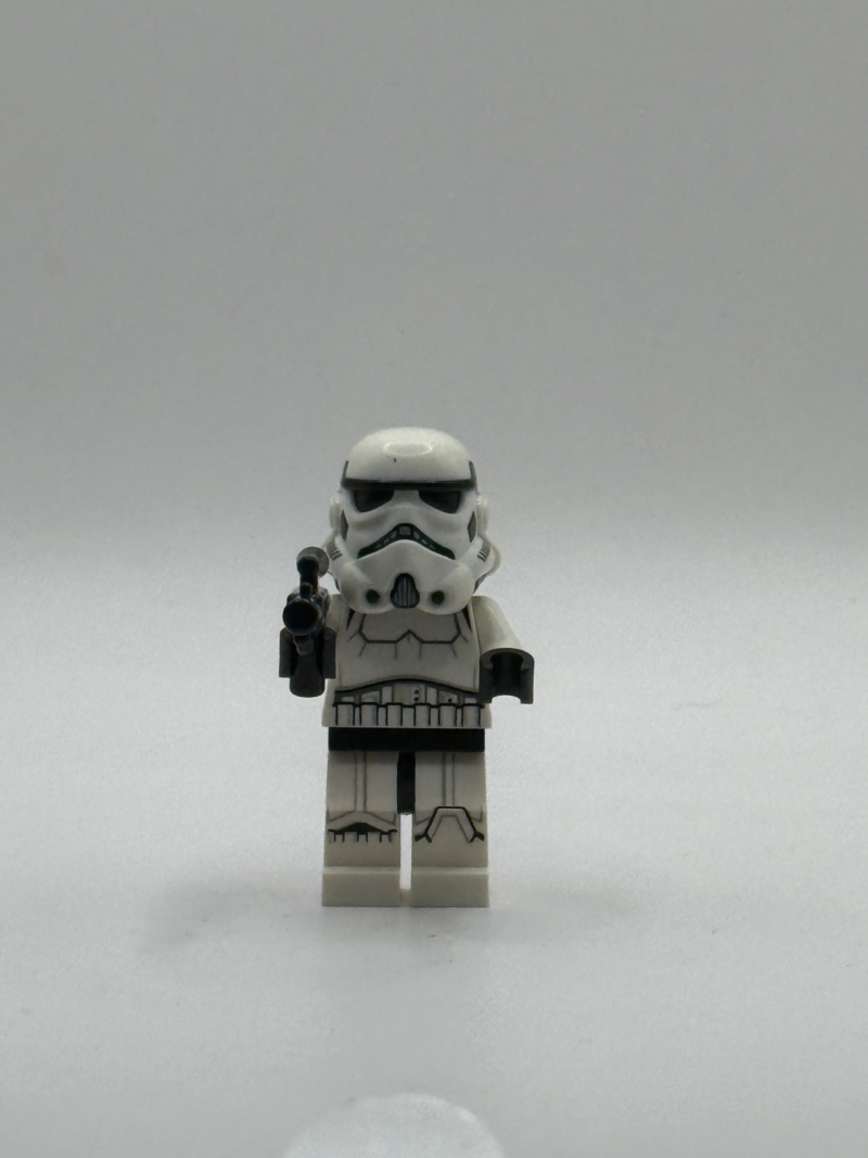 LEGO Star Wars Stormtrooper Minifigure
