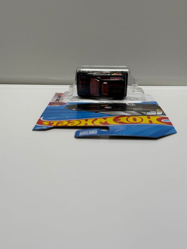 Hot Wheels '85 Honda City Turbo II (Compact Kings Series) - Image 4