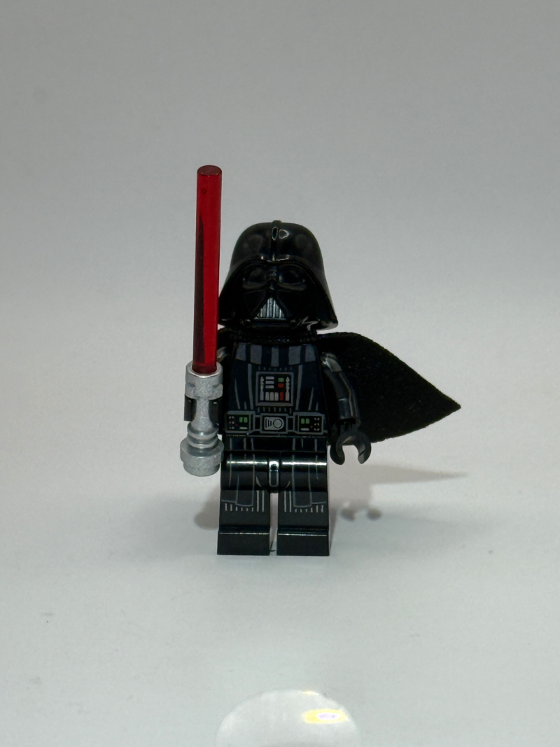 LEGO Star Wars Darth Vader Minifigure