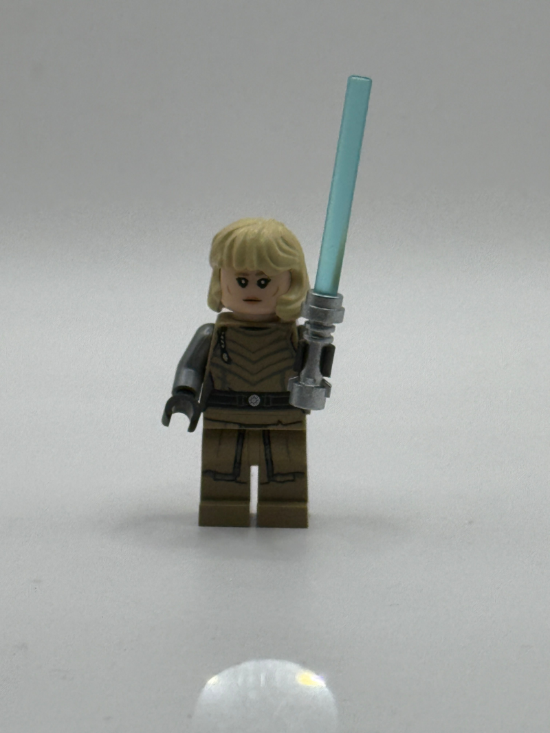 LEGO Star Wars Shin Hati minifigure