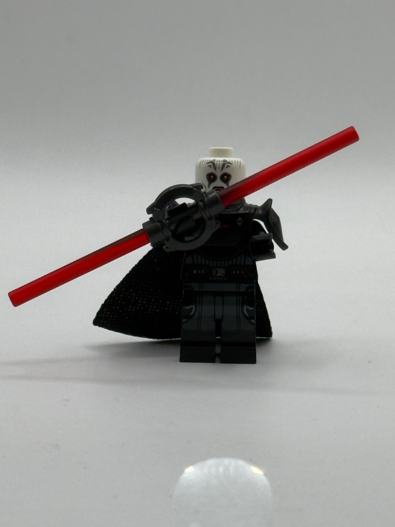 LEGO Star Wars Grand Inquisitor Minifigure