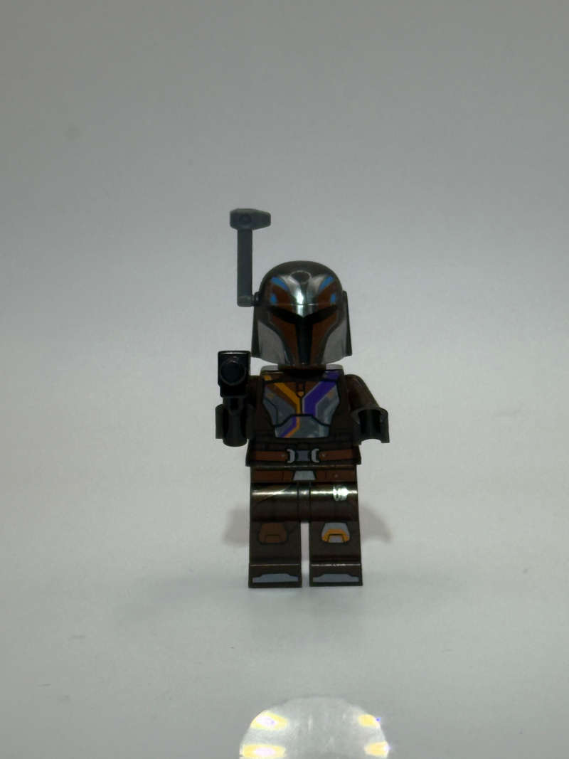 LEGO Star Wars Sabine Wren Minifigure