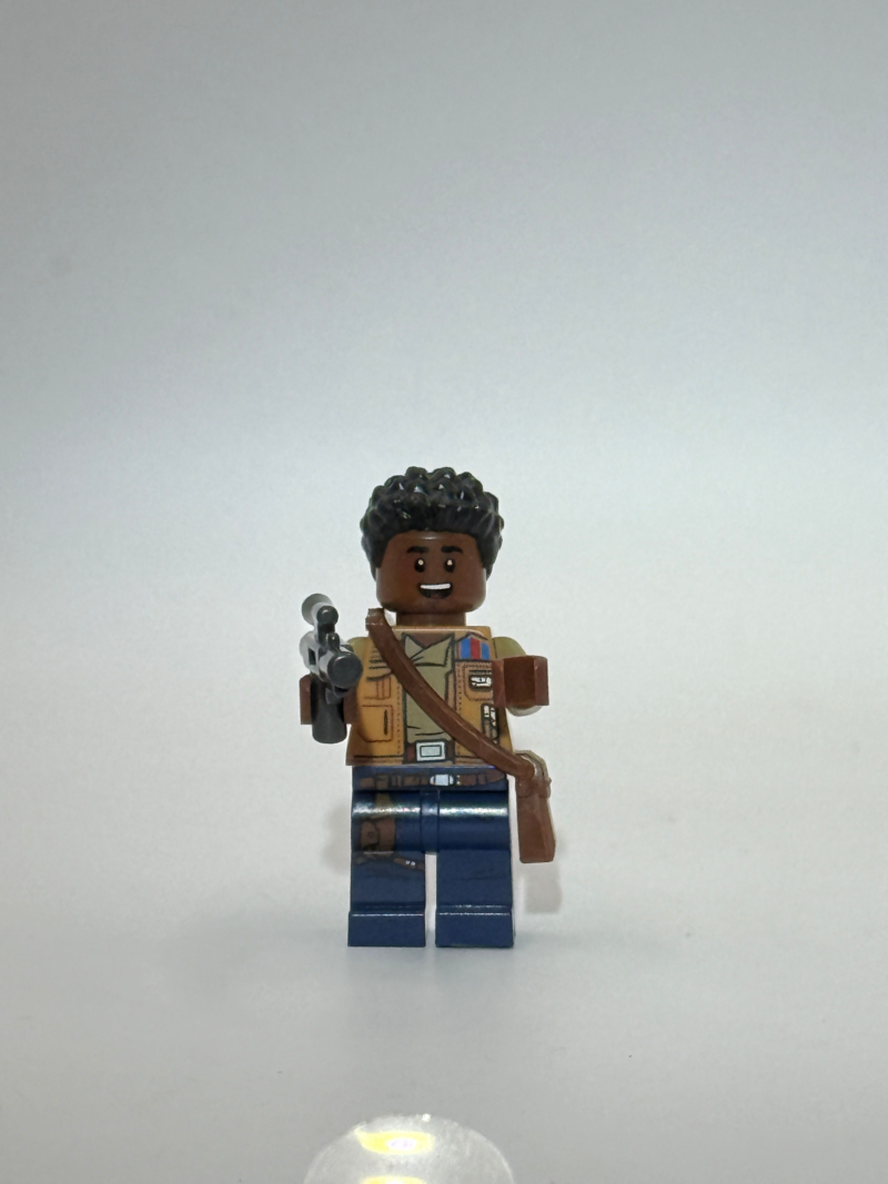 LEGO Star Wars Finn Minifigure