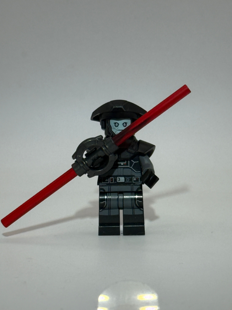 LEGO Star Wars Fifth Brother minifigure (75336)
