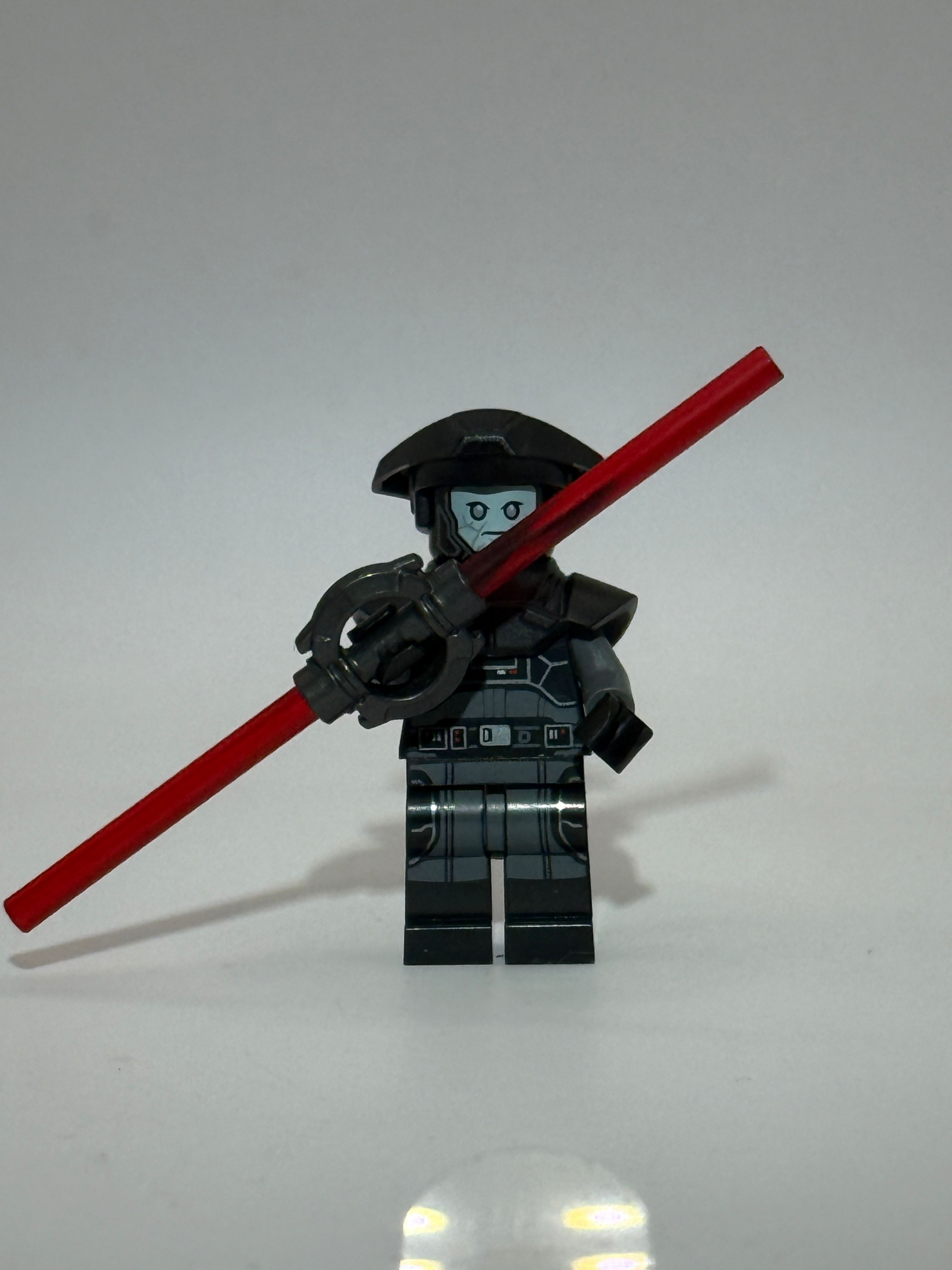 LEGO Star Wars Fifth Brother minifigure (75336)