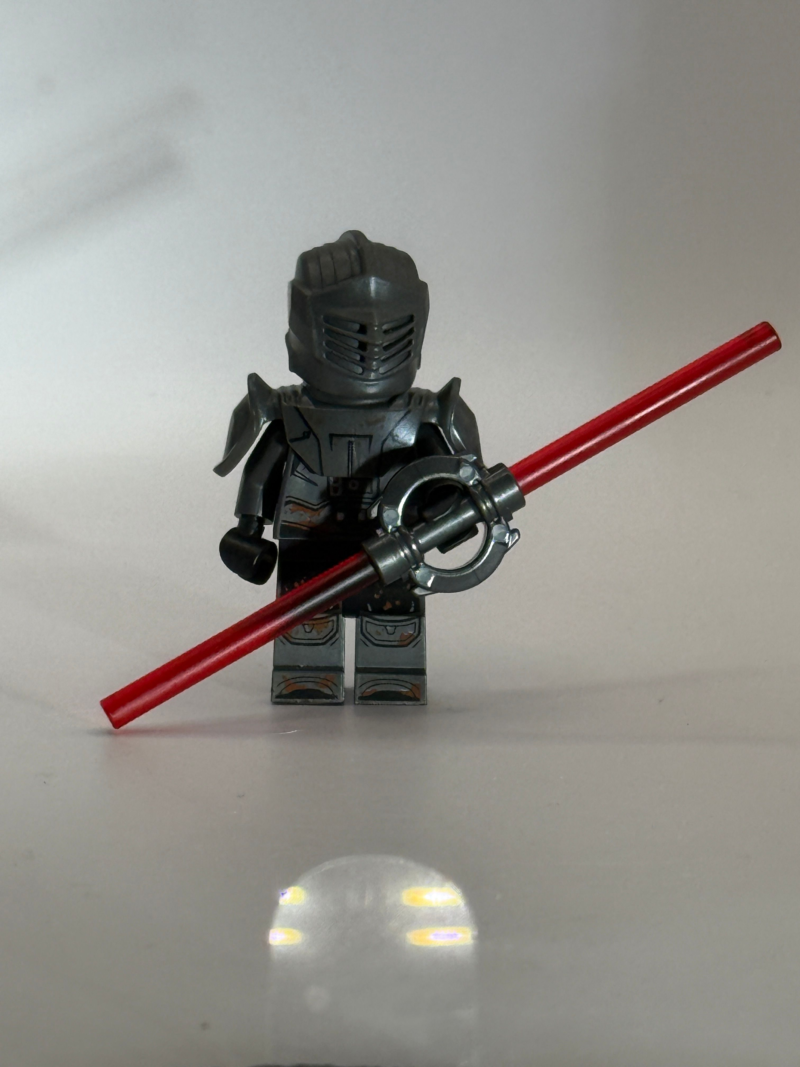 LEGO Star Wars Marrok minifigure