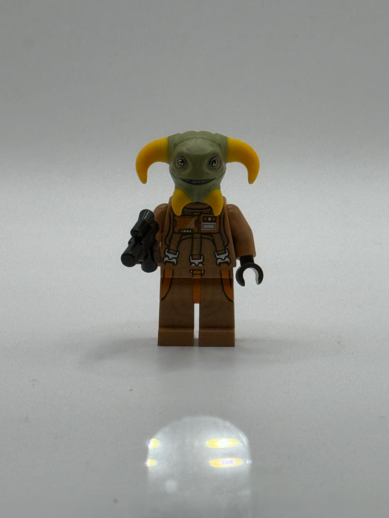 LEGO BOOLIO MINIFIGURE STAR WARS