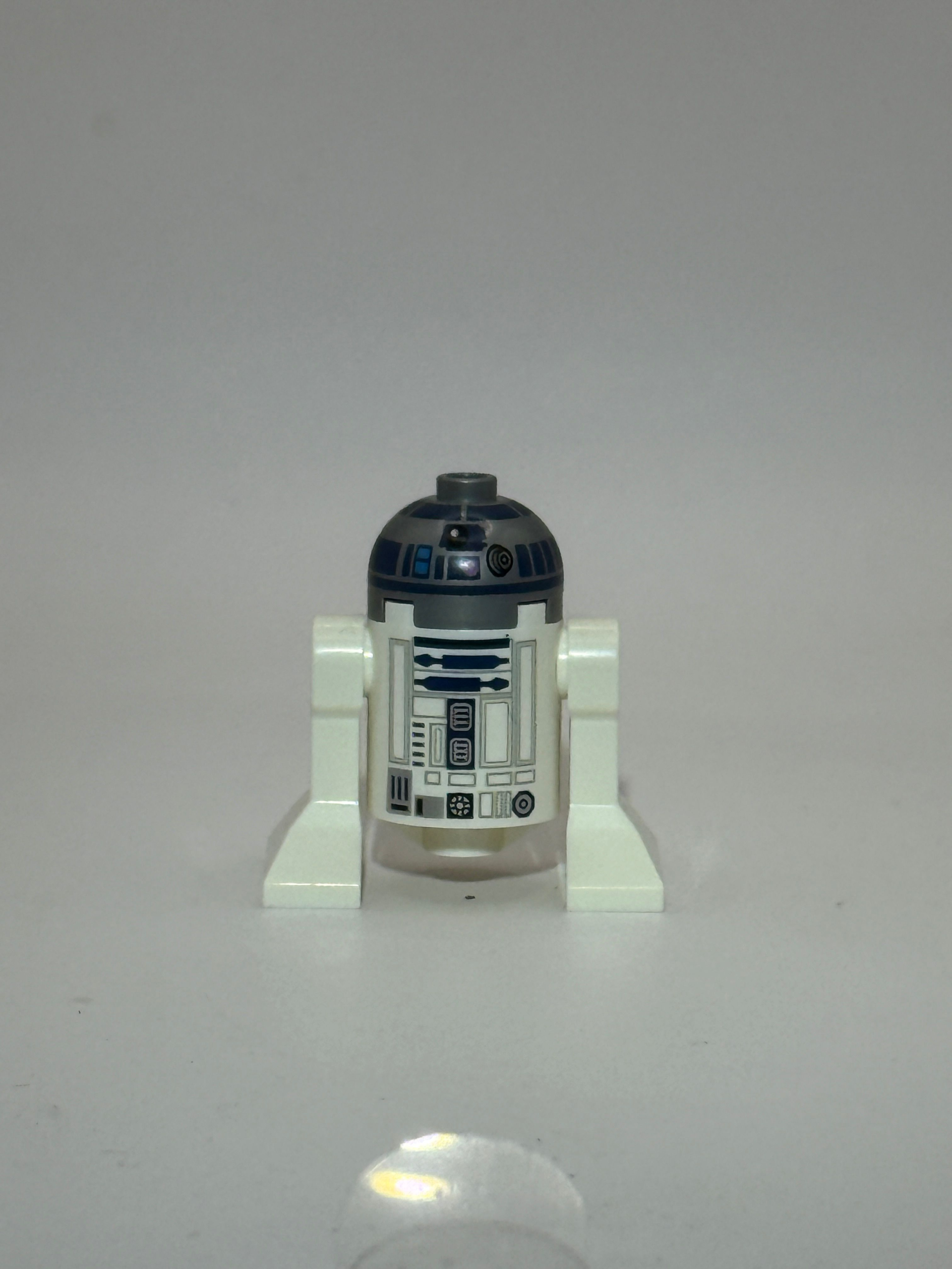 LEGO Star Wars R2-D2 Minifigure