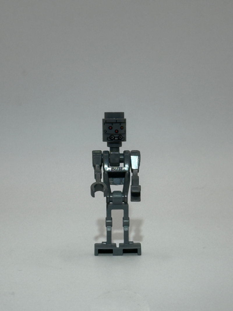 LEGO Star Wars IG-88 Minifigure