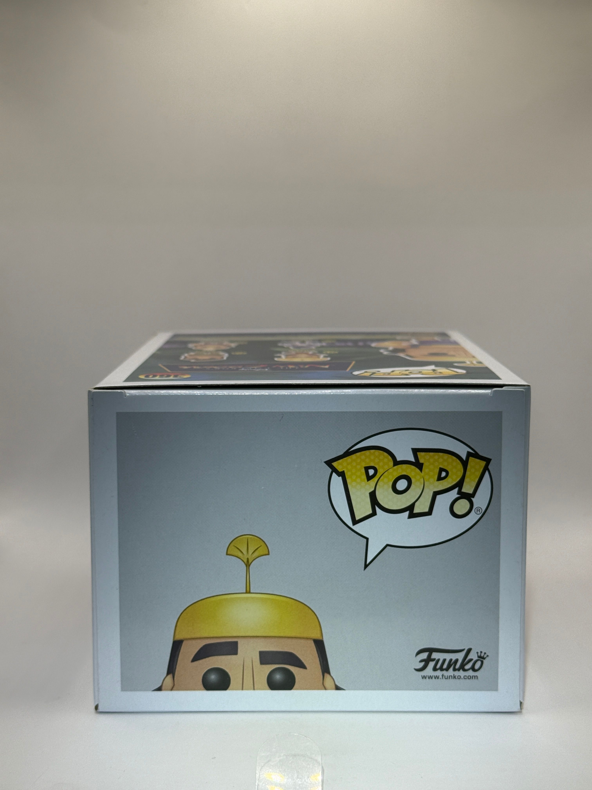 Funko Pop! Disney Kronk #360 - Image 5
