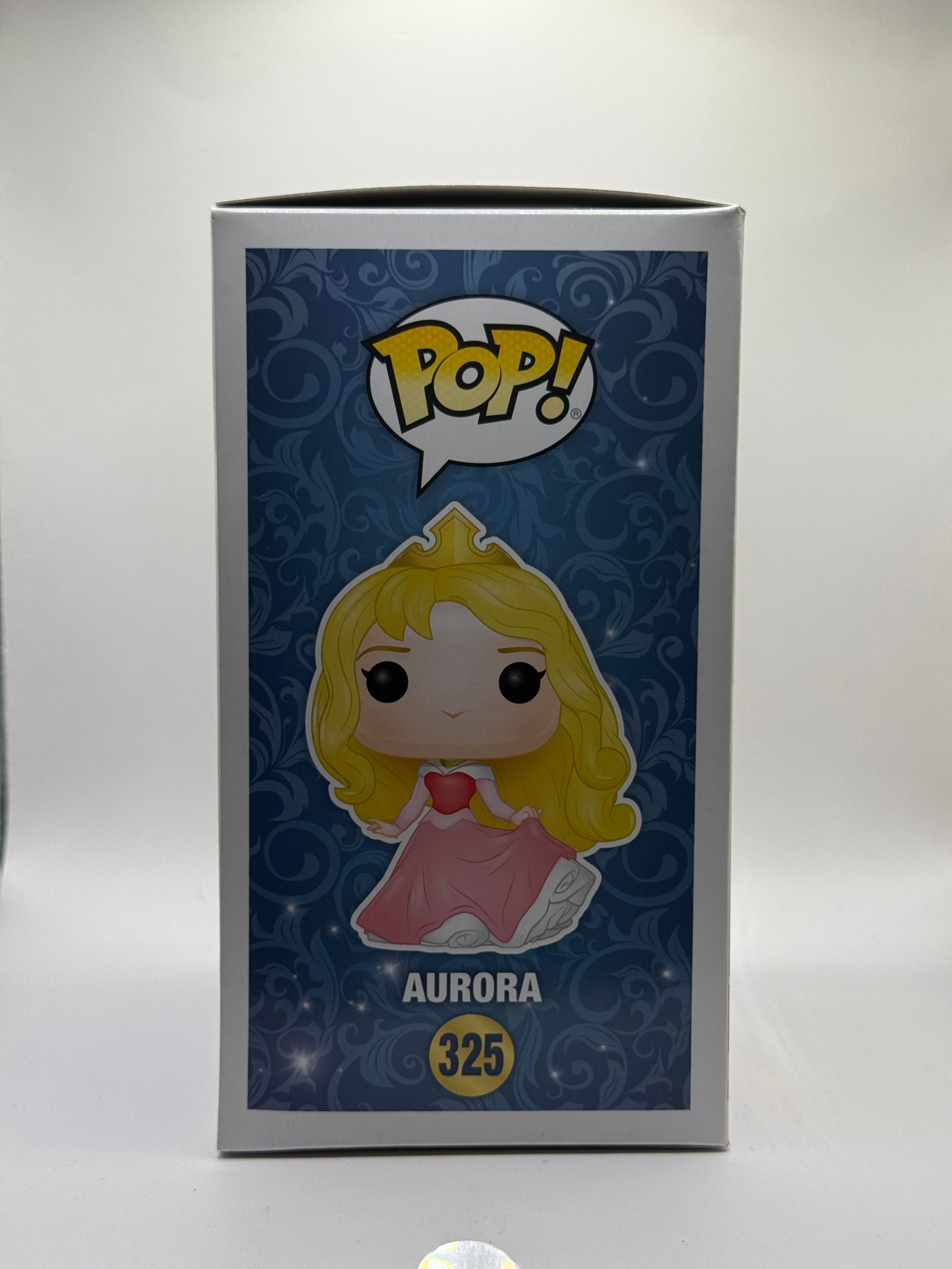 Funko Pop! Disney Aurora #325 - Image 4