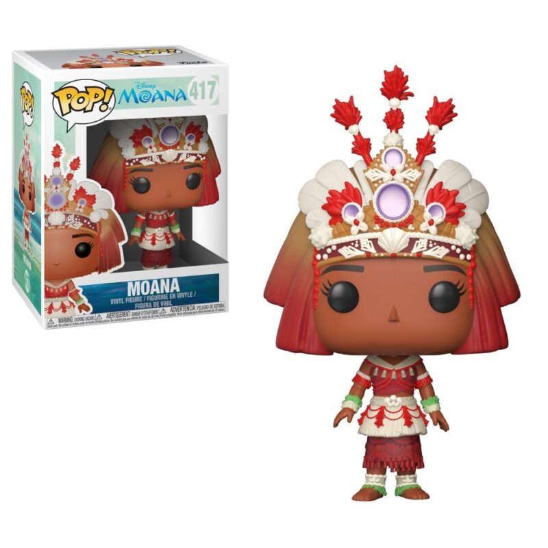 Funko Pop! Disney Moana #417