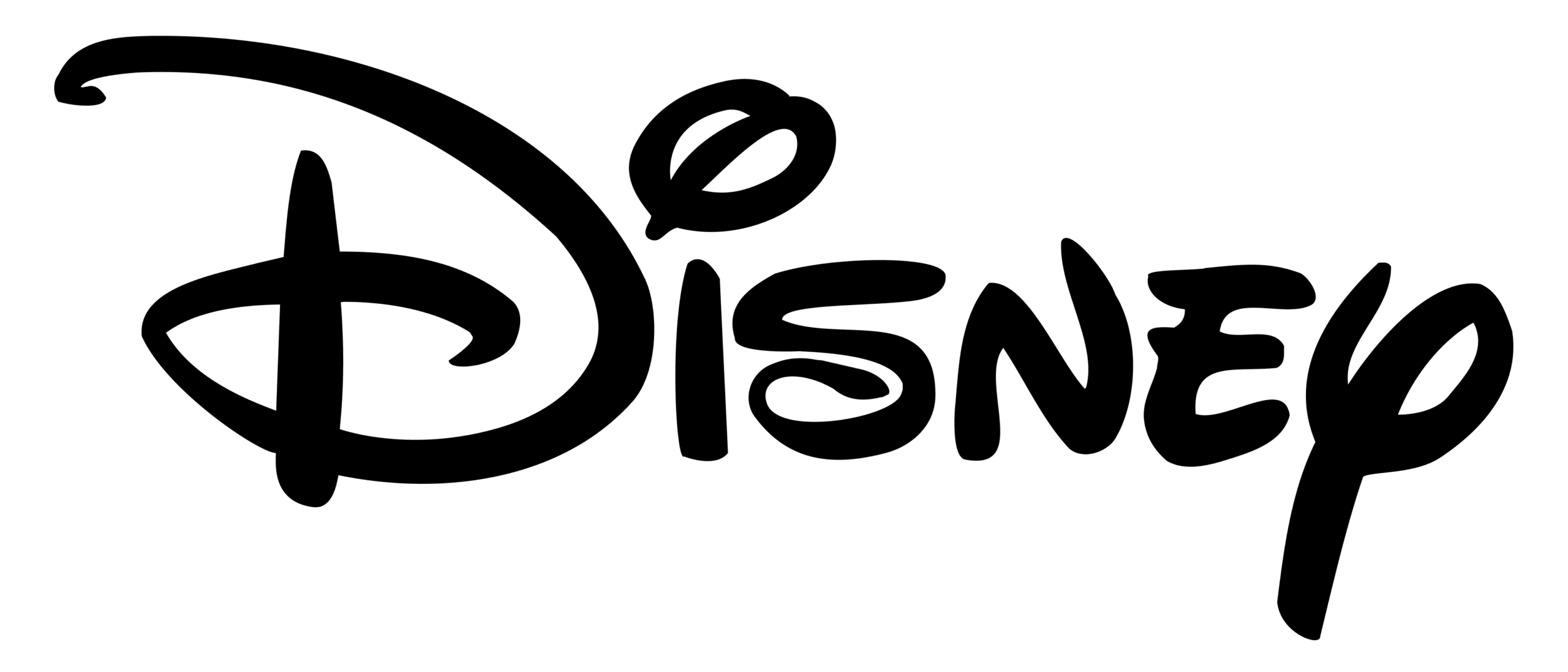 Disney Logo