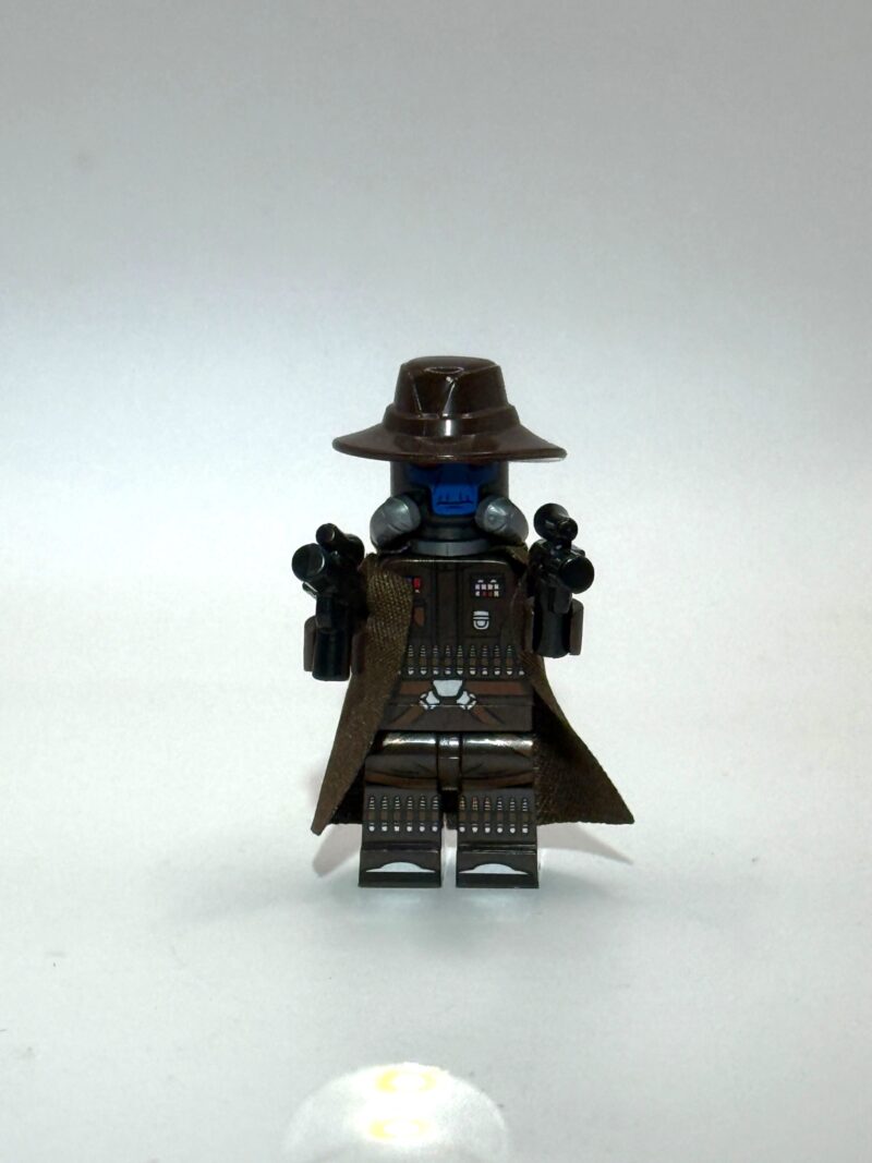 LEGO Star Wars Cad Bane Minifigure
