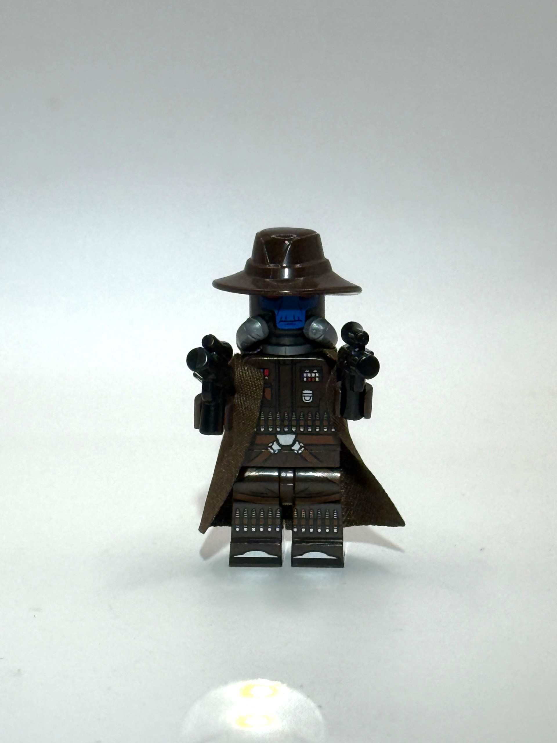LEGO Star Wars Cad Bane Minifigure
