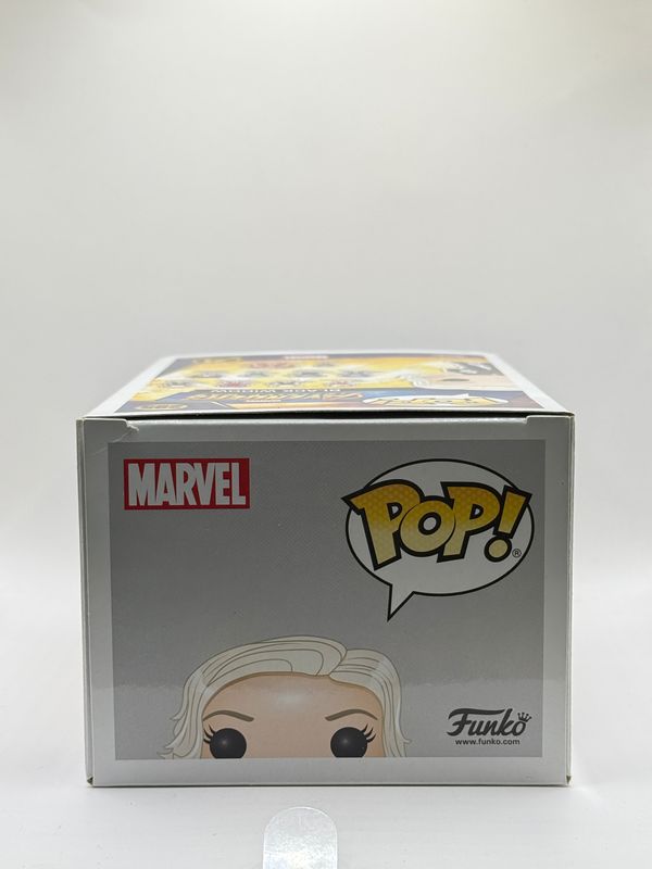Funko Pop! Marvel Avengers Infinity War Black Widow #295 - Image 6