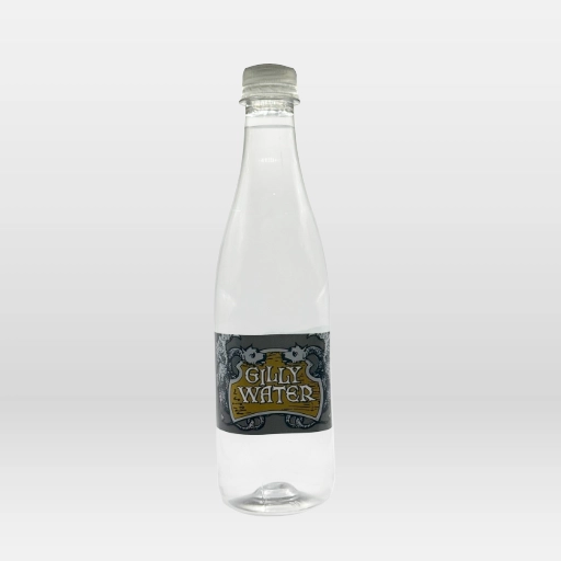 Gilly Water Bottle | Wizarding World Harry Potter Souvenir