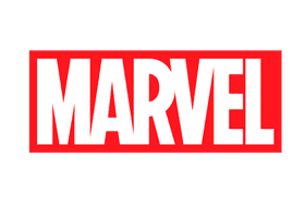 Marvel Logo