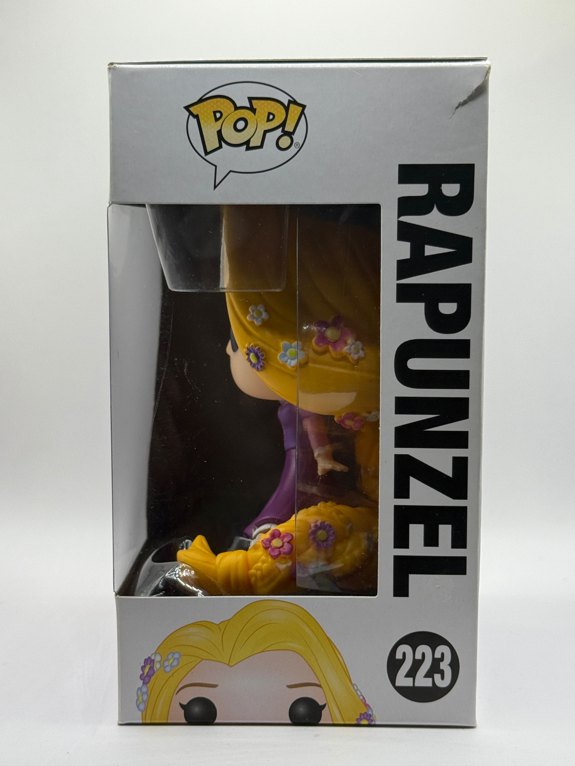 Funko Pop! Disney Rapunzel #223 - Image 4