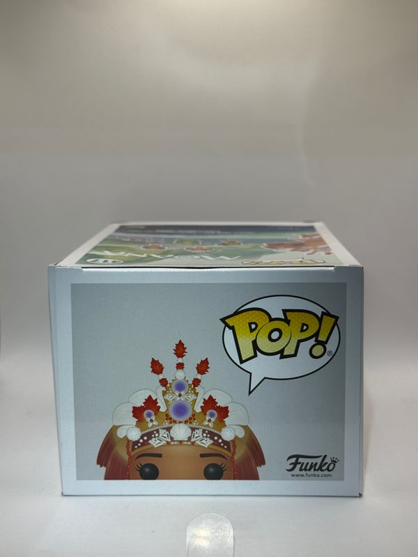 Funko Pop! Disney Moana #417 - Image 5