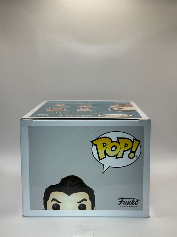 Funko Pop! Disney Gaston #240 - Image 7