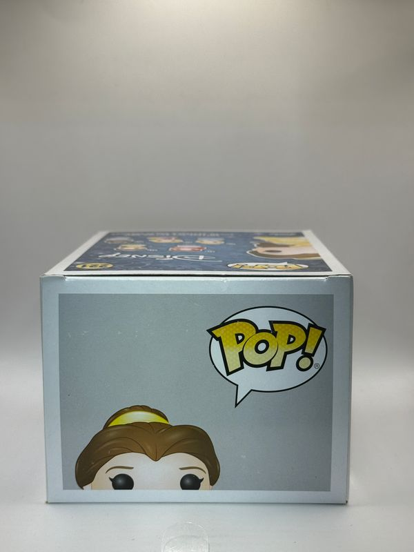 Funko Pop! Disney Belle #221 - Image 6