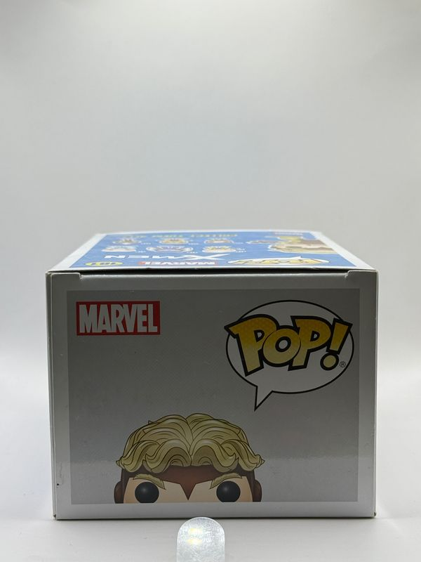 Funko Pop! X-Men Sabretooth #181 - Image 3