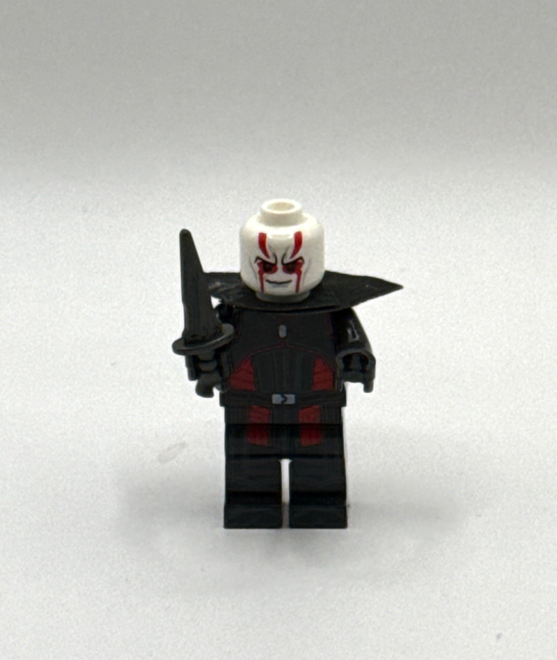LEGO Star Wars Rebels Grand Inquisitor Minifigure