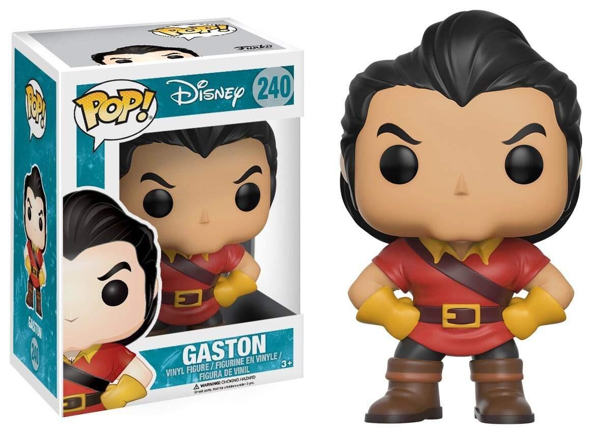 Funko Pop! Disney Gaston #240