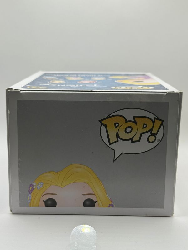 Funko Pop! Disney Rapunzel #223 - Image 6