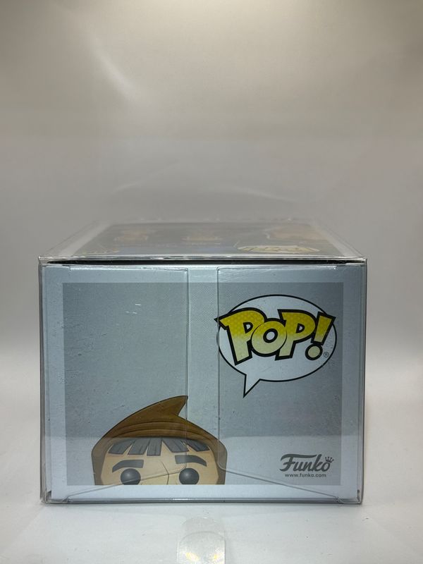 Funko Pop! Disney Pacha #358 - Image 6