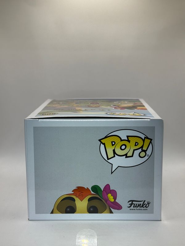 Funko Pop! Disney Luau Timon #500 - Image 6