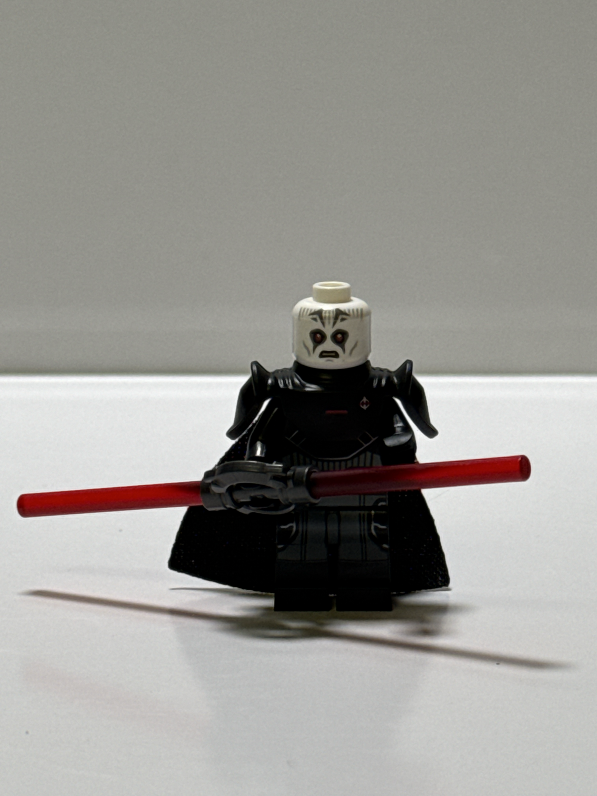 LEGO Star Wars Grand Inquisitor Minifigure (sw0622, 2015)