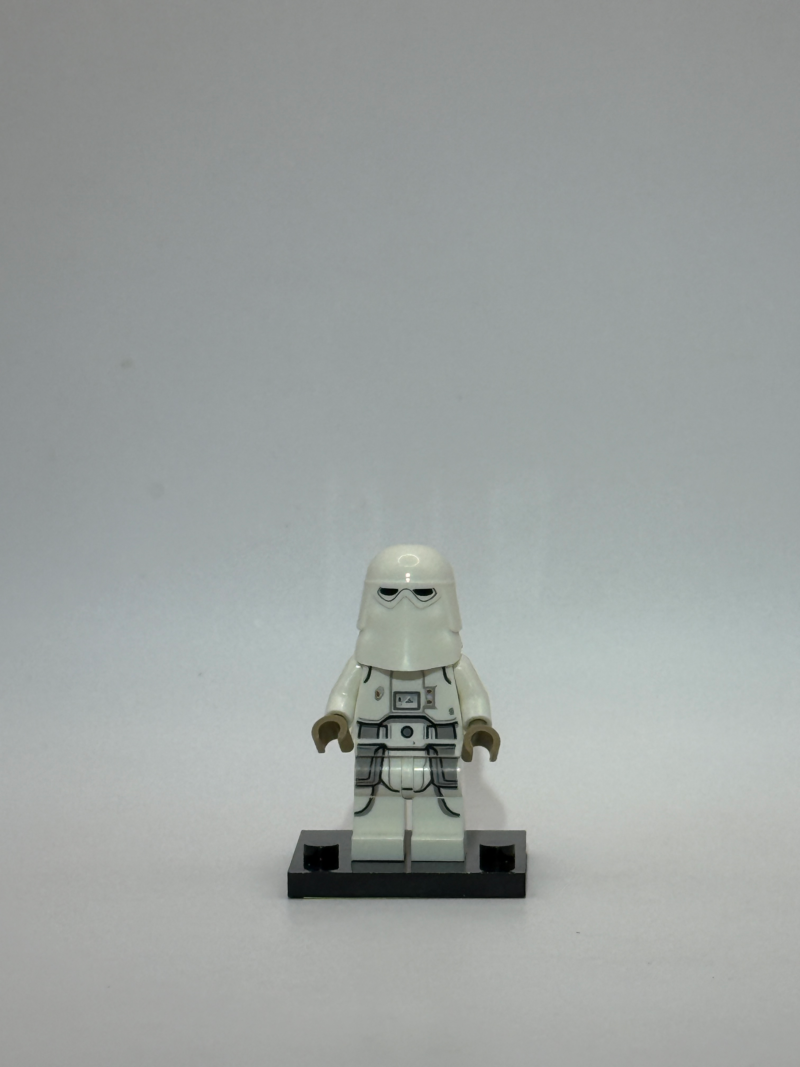 LEGO Star Wars Snowtrooper Minifigure